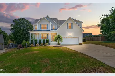 68 Jetherage Drive, Willow Springs, NC 27592 - Photo 1