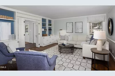 3514 Rugby Road, Durham, NC 27707 - Photo 20