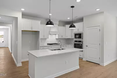 601 Crescent Wood Trail, Zebulon, NC 27597 - Photo 2