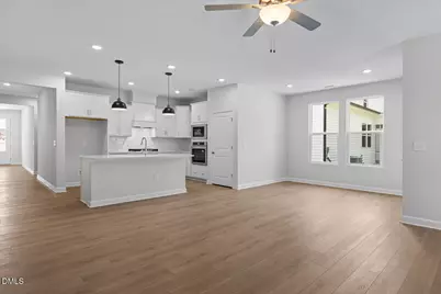 601 Crescent Wood Trail, Zebulon, NC 27597 - Photo 14