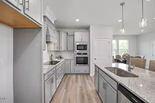 601 Crescent Wood Trail, Zebulon, NC 27597 - Photo 18