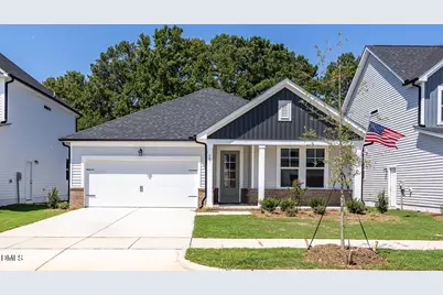 601 Crescent Wood Trail, Zebulon, NC 27597 - Photo 1
