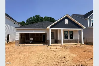 601 Crescent Wood Trail, Zebulon, NC 27597 - Photo 1