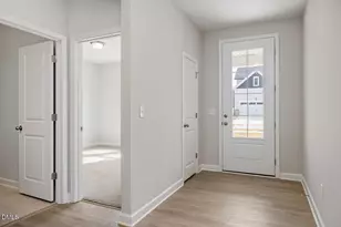 601 Crescent Wood Trail, Zebulon, NC 27597 - Photo 2