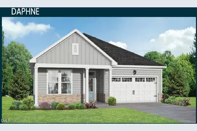 601 Crescent Wood Trail, Zebulon, NC 27597 - Photo 2