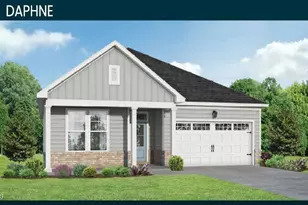 601 Crescent Wood Trail, Zebulon, NC 27597 - Photo 2