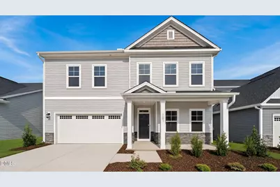 3101 Sandy Bluff Road, Raleigh, NC 27616 - Photo 1