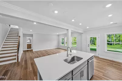 3101 Sandy Bluff Road, Raleigh, NC 27616 - Photo 8