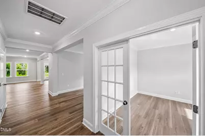 3101 Sandy Bluff Road, Raleigh, NC 27616 - Photo 2