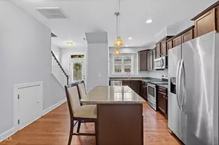 2804 Piedmont River Way, Raleigh, NC 27606 - Photo 8
