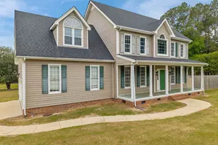 165 Ashton Ln, Angier, NC 27501 - Photo 2