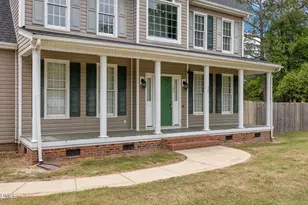 165 Ashton Ln, Angier, NC 27501 - Photo 2