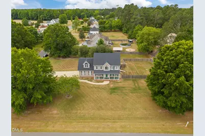 165 Ashton Lane, Angier, NC 27501 - Photo 1