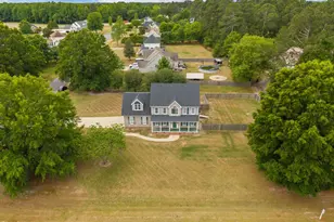 165 Ashton Ln, Angier, NC 27501 - Photo 1