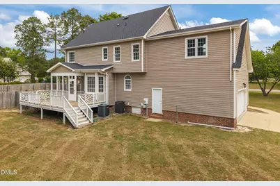 165 Ashton Lane, Angier, NC 27501 - Photo 30