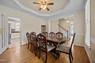 165 Ashton Ln, Angier, NC 27501 - Photo 8