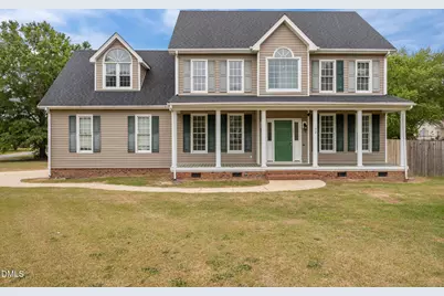 165 Ashton Lane, Angier, NC 27501 - Photo 2