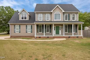 165 Ashton Ln, Angier, NC 27501 - Photo 2
