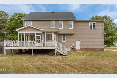 165 Ashton Lane, Angier, NC 27501 - Photo 28