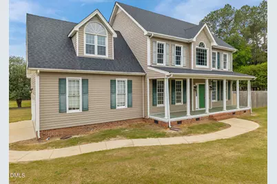 165 Ashton Lane, Angier, NC 27501 - Photo 4