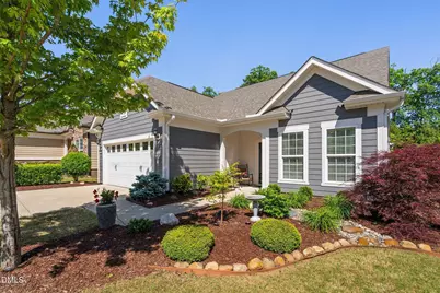 6 Currituck Lane, Durham, NC 27703 - Photo 2