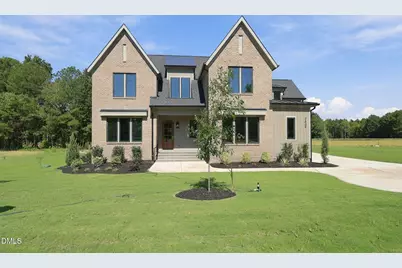 2509 Rosslare Pond Trail, Wendell, NC 27591 - Photo 2