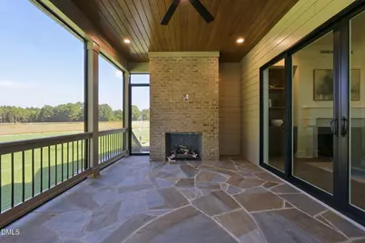 2509 Rosslare Pond Trail, Wendell, NC 27591 - Photo 40