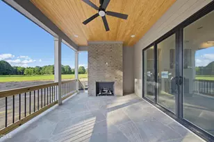2509 Rosslare Pond Trail, Wendell, NC 27591 - Photo 36