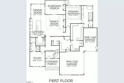 2509 Rosslare Pond Trail, Wendell, NC 27591 - Photo 2