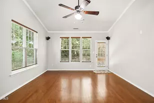 501 Courthouse Dr, Morrisville, NC 27560 - Photo 4