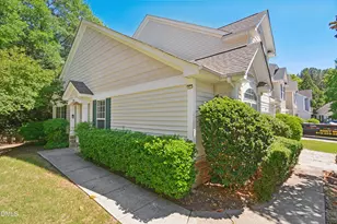 501 Courthouse Dr, Morrisville, NC 27560 - Photo 2