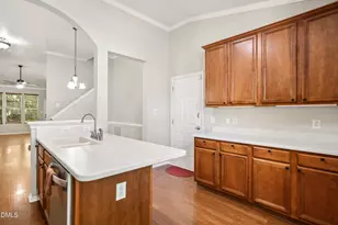 501 Courthouse Dr, Morrisville, NC 27560 - Photo 10