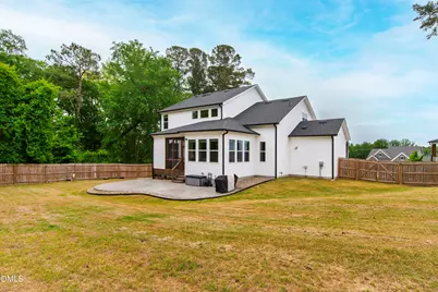 198 S Clearbrook Court, Angier, NC 27501 - Photo 54