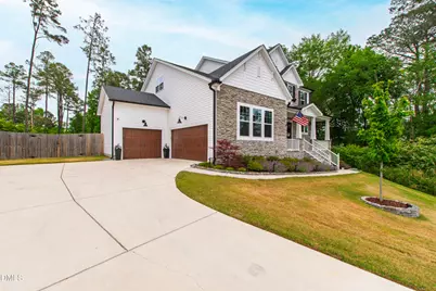 198 S Clearbrook Court, Angier, NC 27501 - Photo 58