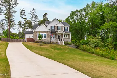198 S Clearbrook Court, Angier, NC 27501 - Photo 60