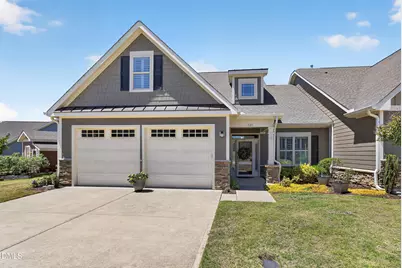 121 Telluride Trail, Garner, NC 27529 - Photo 1