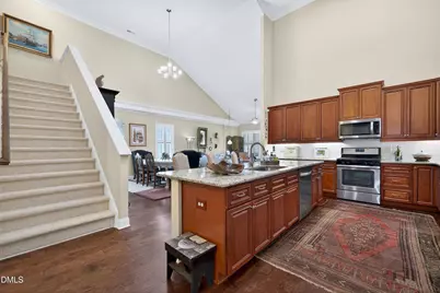 121 Telluride Trail, Garner, NC 27529 - Photo 26