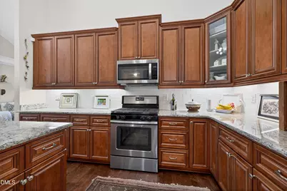121 Telluride Trail, Garner, NC 27529 - Photo 4