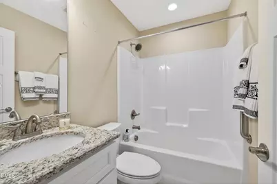 121 Telluride Trail, Garner, NC 27529 - Photo 24