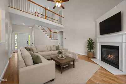 521 Moultonboro Avenue, Wake Forest, NC 27587 - Photo 10