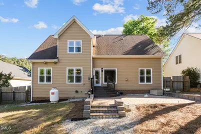 521 Moultonboro Avenue, Wake Forest, NC 27587 - Photo 34