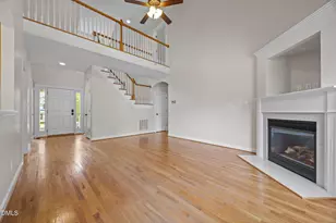 521 Moultonboro Ave, Wake Forest, NC 27587 - Photo 8