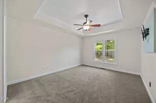 521 Moultonboro Ave, Wake Forest, NC 27587 - Photo 22