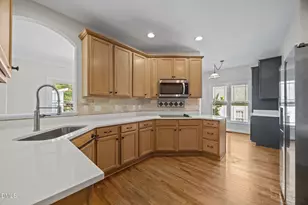521 Moultonboro Ave, Wake Forest, NC 27587 - Photo 18