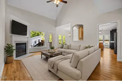 521 Moultonboro Avenue, Wake Forest, NC 27587 - Photo 8