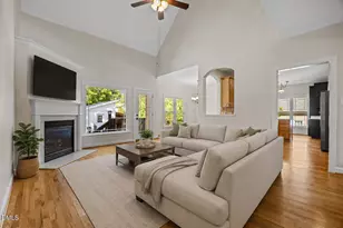 521 Moultonboro Ave, Wake Forest, NC 27587 - Photo 8