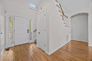 521 Moultonboro Ave, Wake Forest, NC 27587 - Photo 6