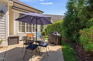 1716 Dunn Maple, Wake Forest, NC 27587 - Photo 38
