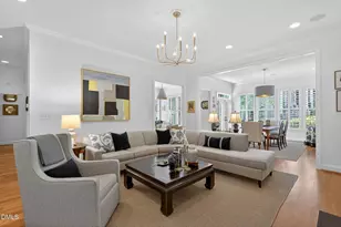 1716 Dunn Maple, Wake Forest, NC 27587 - Photo 2