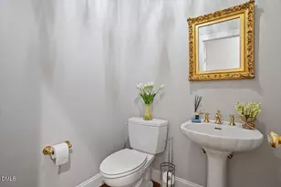308 W Barbee Chapel Rd, Chapel Hill, NC 27517 - Photo 24